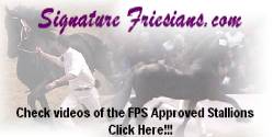 Signaturefriesiansvideo